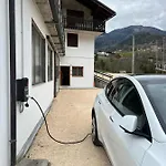 Apartman Francesca Pieve di Cadore