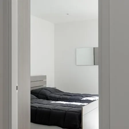 Francesca Apartmán