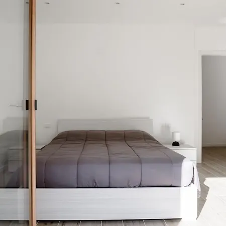 Apartmán Francesca