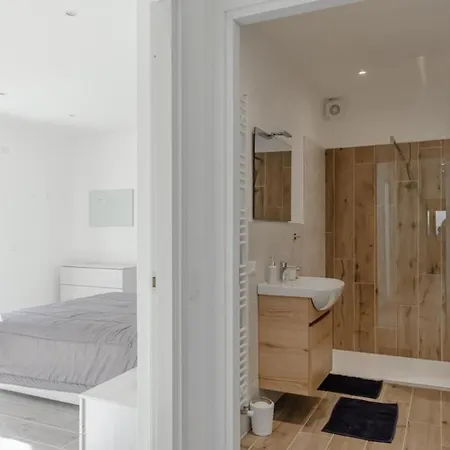 Francesca Apartmán Pieve di Cadore