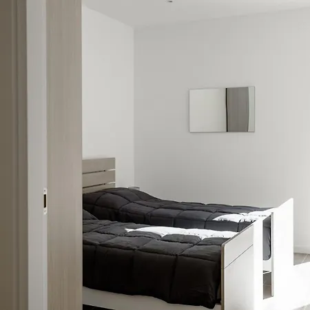 Apartmán Francesca Pieve di Cadore