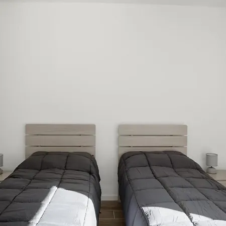 Francesca Apartmán