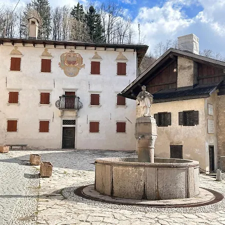 Apartmán Francesca