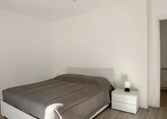 Francesca Appartement Pieve di Cadore