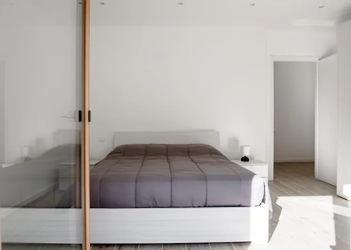 Appartement Francesca