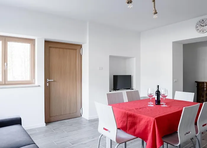 Francesca Appartement