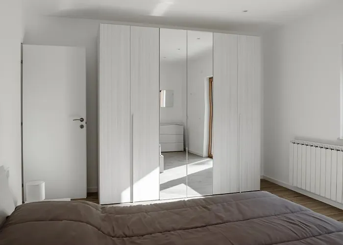 Francesca Appartement Pieve di Cadore