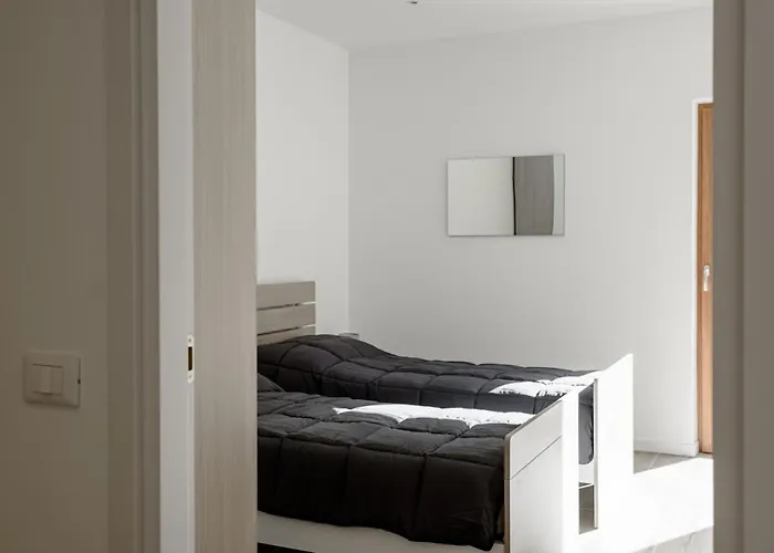 شقة Francesca بييفي دي كادوري