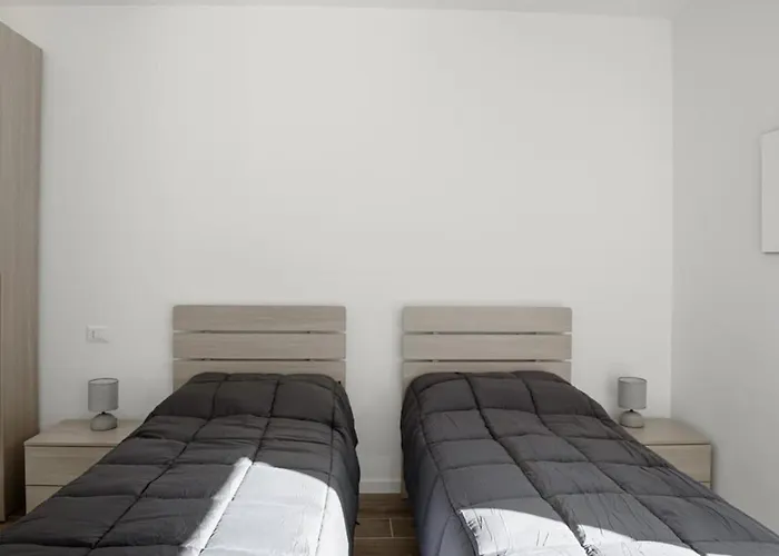 Francesca Appartement