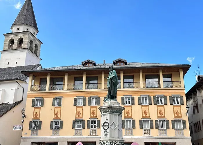 Appartement Francesca *