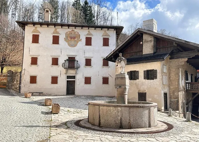 Appartement Francesca