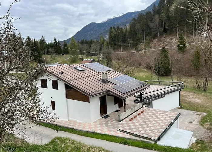 Francesca * Pieve di Cadore