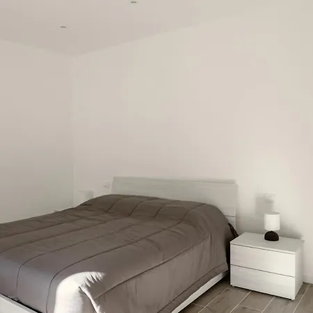 Francesca דירה פייבה די קדורה