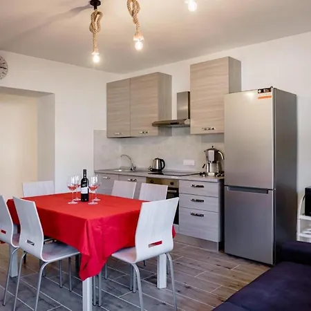 Διαμέρισμα Francesca *