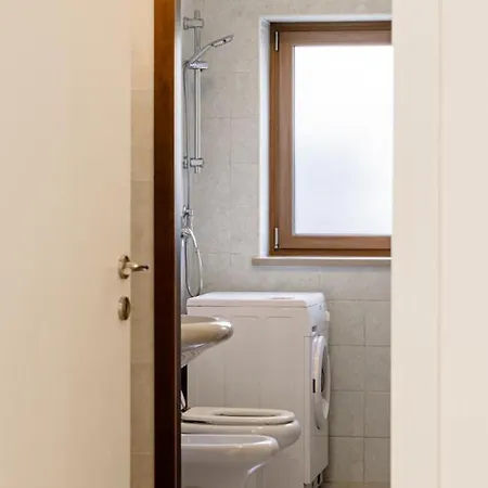 Francesca Apartment Pieve di Cadore