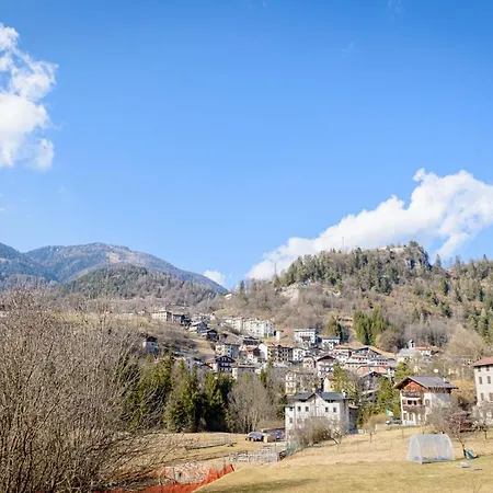 Francesca Διαμέρισμα *