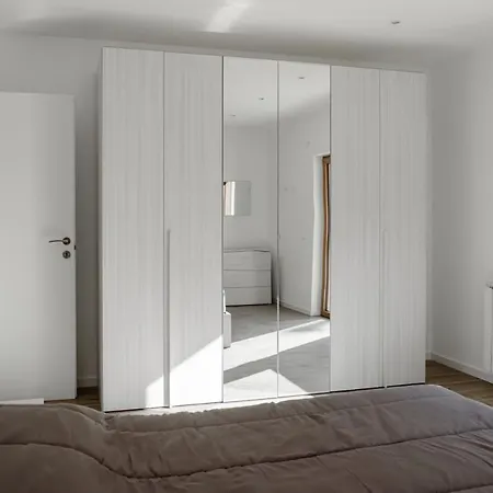 Francesca Apartment Pieve di Cadore