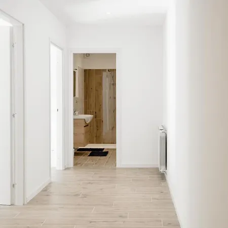 Francesca Apartment *