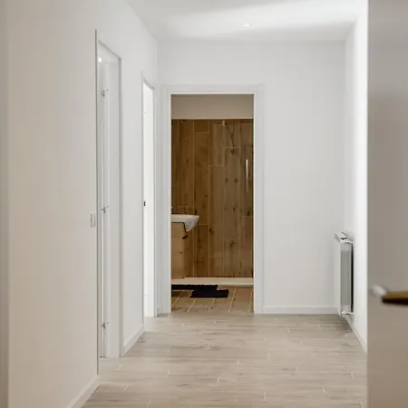 Apartment Francesca Pieve di Cadore