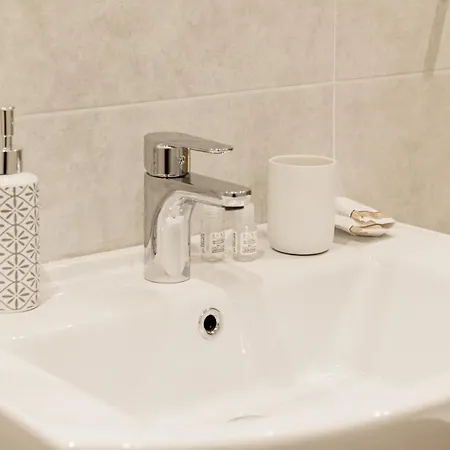 Διαμέρισμα Francesca