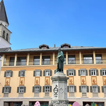 Apartament Francesca *
