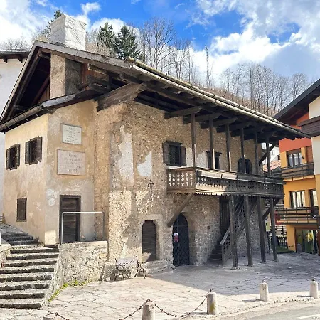 Apartament Francesca *