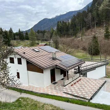 Francesca * Pieve di Cadore