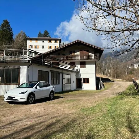 Διαμέρισμα Francesca