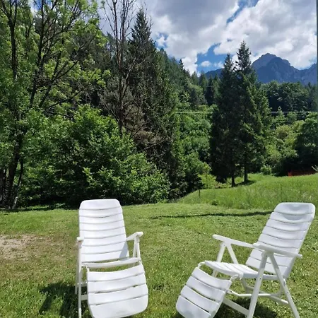 Francesca * Pieve di Cadore