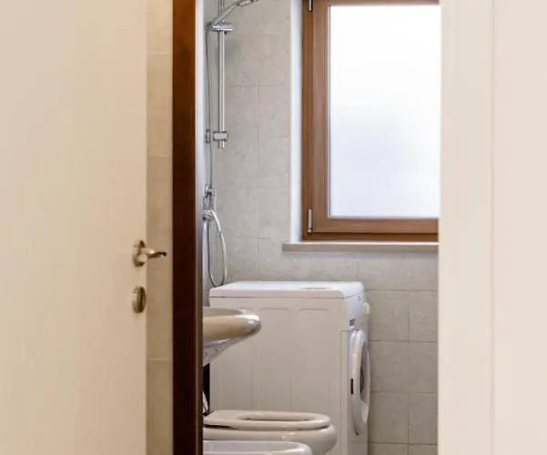 Francesca شقة بييفي دي كادوري