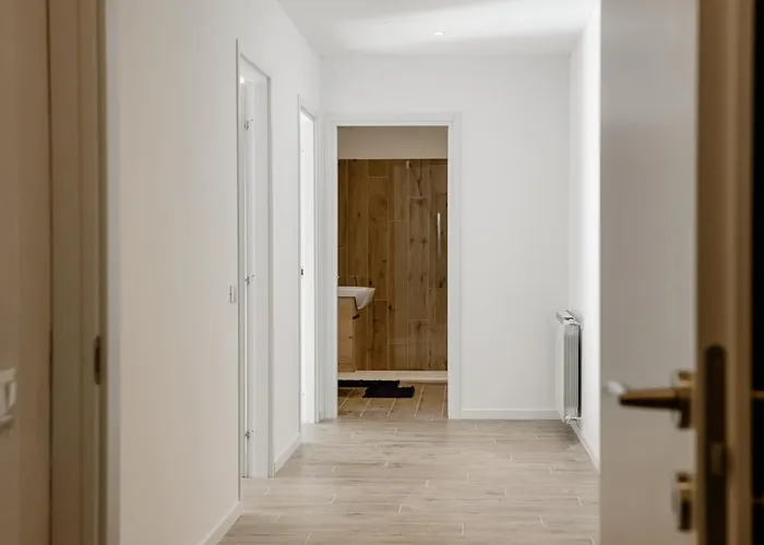 Apartamento Francesca Pieve di Cadore